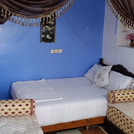 Mehdi House Apartment Chefchaouen Ngoại thất bức ảnh