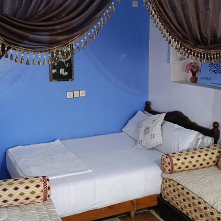 Mehdi House Apartment Chefchaouen Ngoại thất bức ảnh