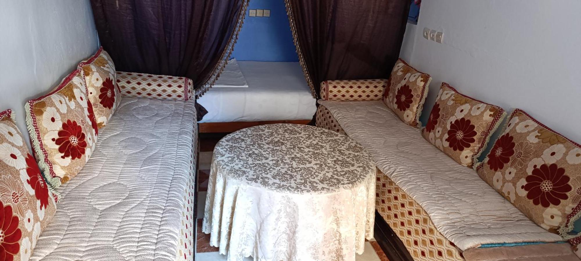 Mehdi House Apartment Chefchaouen Ngoại thất bức ảnh