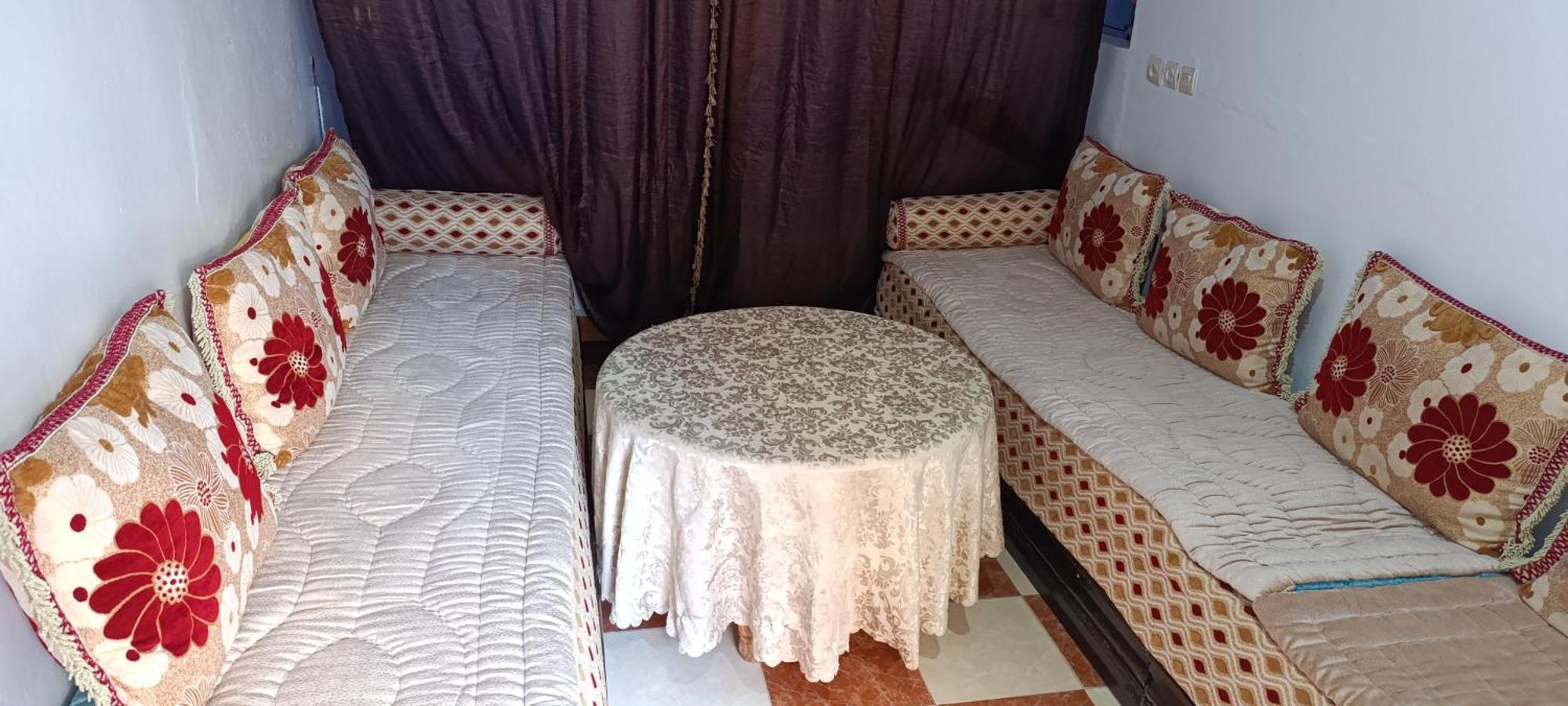 Mehdi House Apartment Chefchaouen Ngoại thất bức ảnh