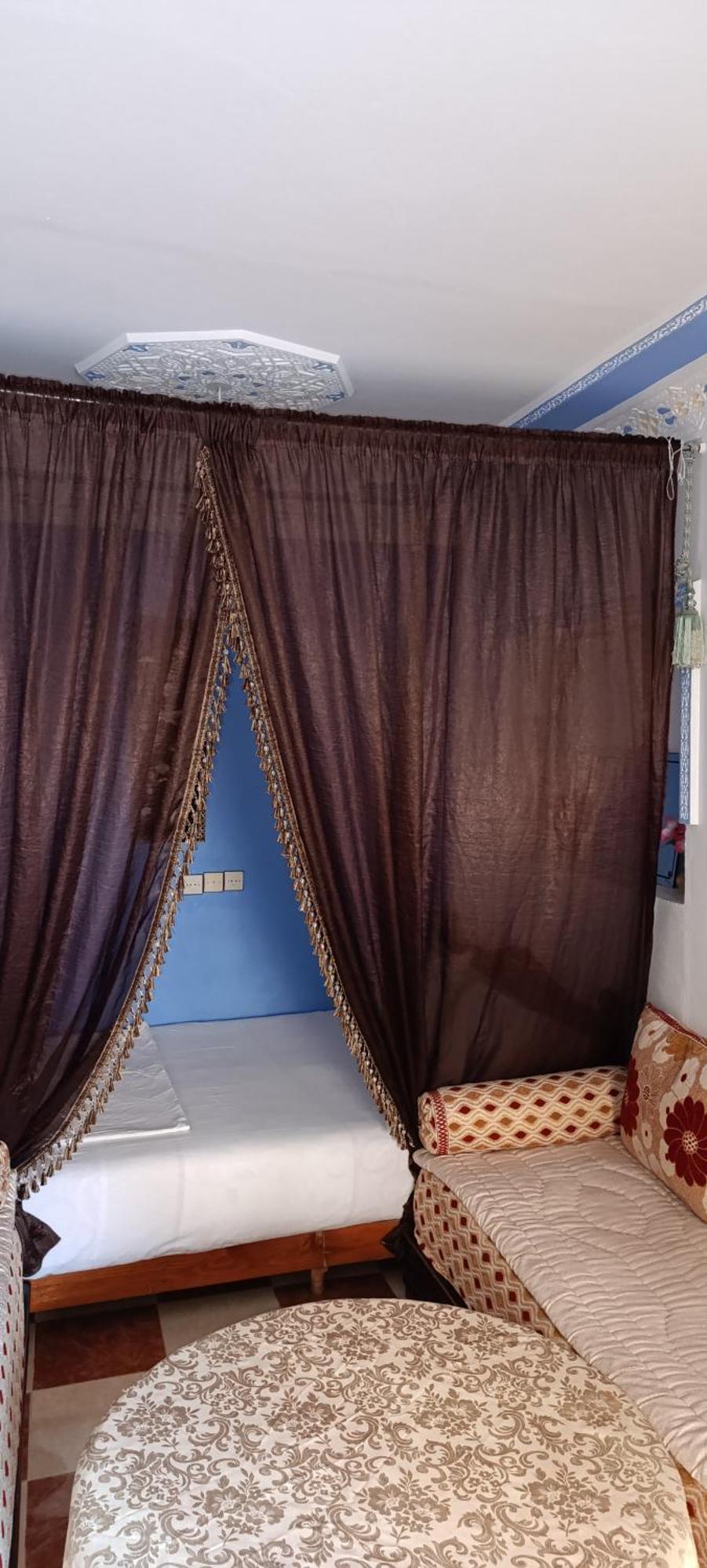 Mehdi House Apartment Chefchaouen Ngoại thất bức ảnh