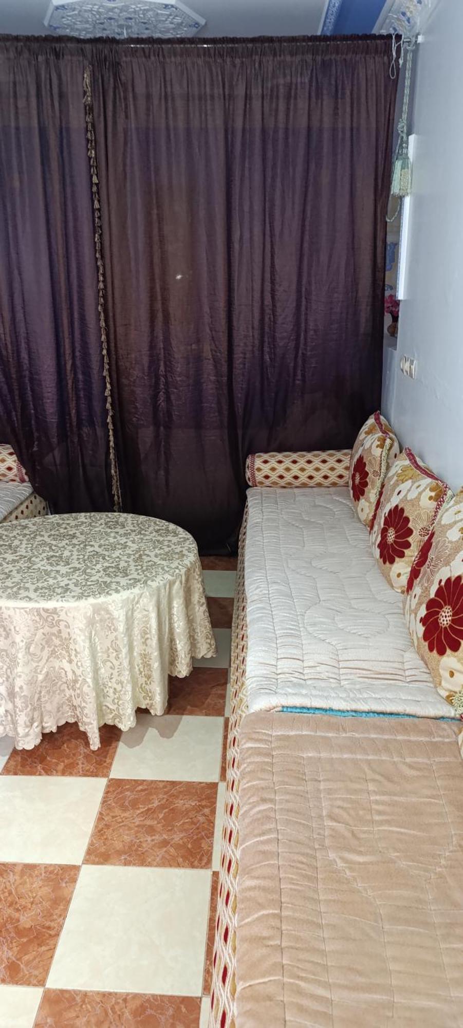 Mehdi House Apartment Chefchaouen Ngoại thất bức ảnh
