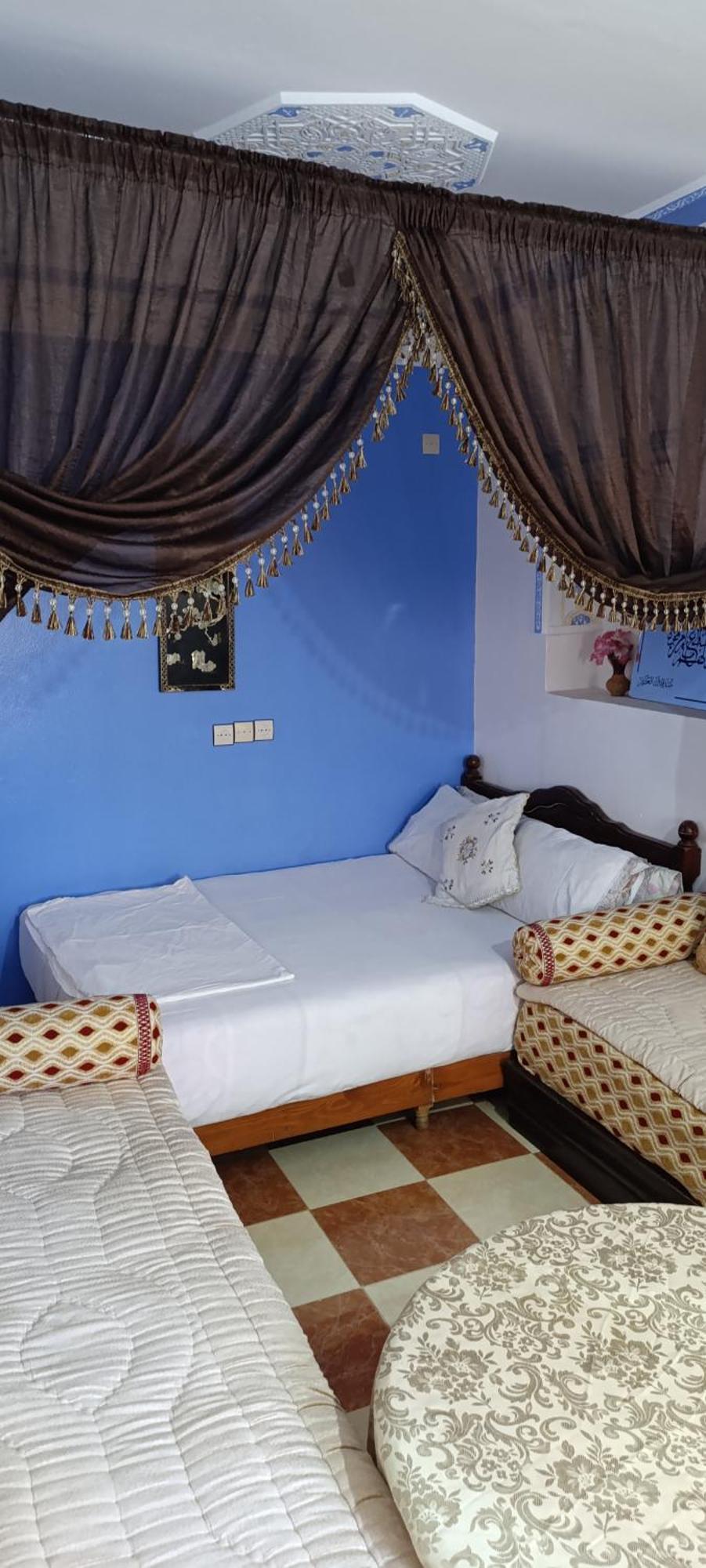 Mehdi House Apartment Chefchaouen Ngoại thất bức ảnh