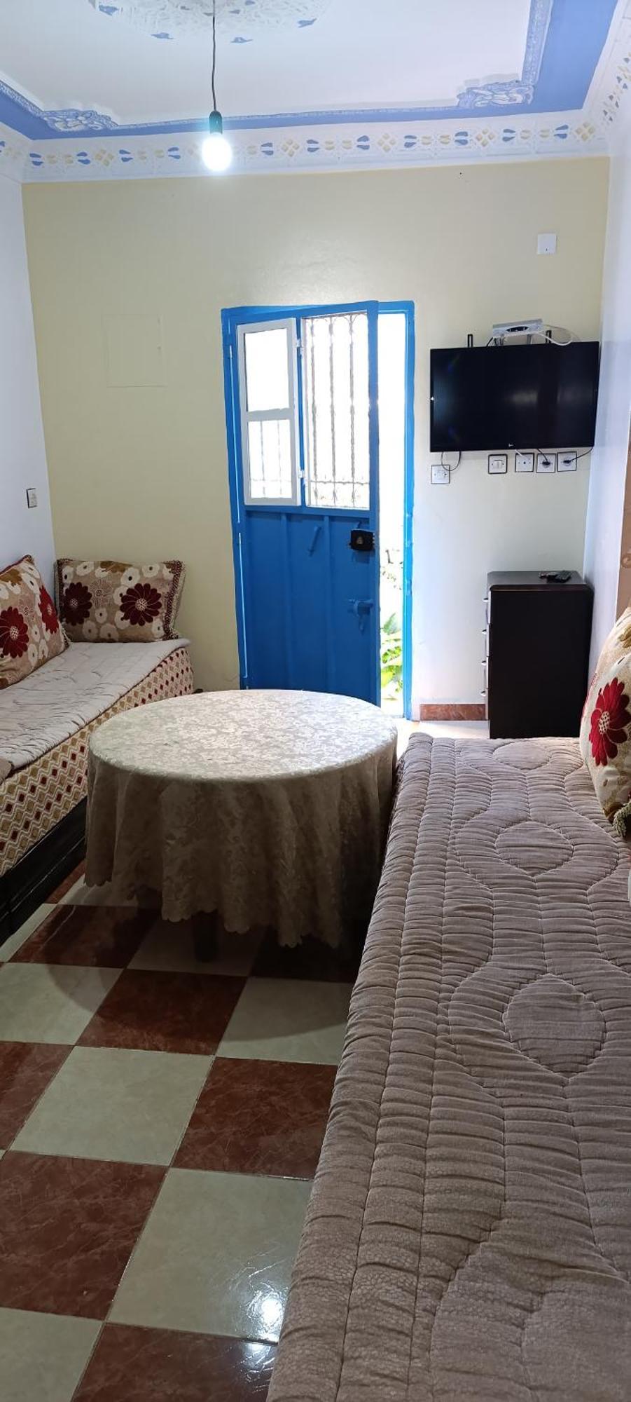 Mehdi House Apartment Chefchaouen Ngoại thất bức ảnh
