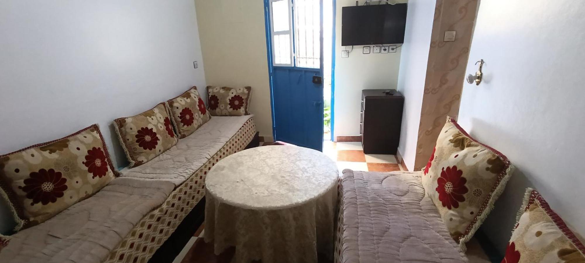 Mehdi House Apartment Chefchaouen Ngoại thất bức ảnh