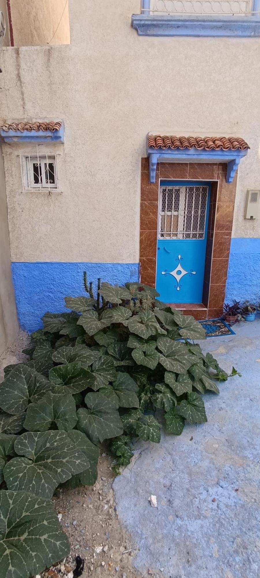 Mehdi House Apartment Chefchaouen Ngoại thất bức ảnh